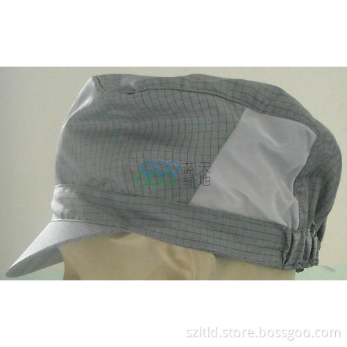 ESD Cap (LTLD205-3)